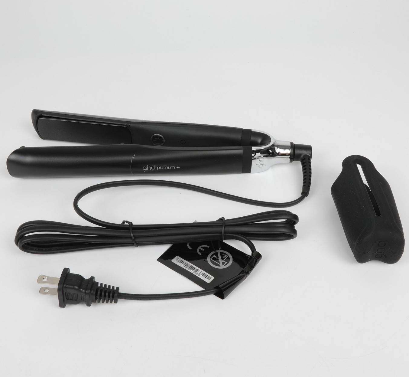 Smart Styler For Hair Straightener Ghd Platinum+ Professional Performance