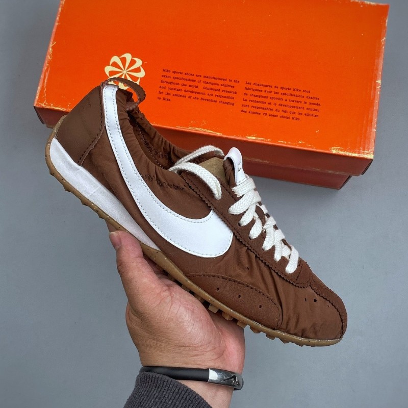 New Nk Moon Shoe SP Jacquemus Fauna Brown HV8547-200 