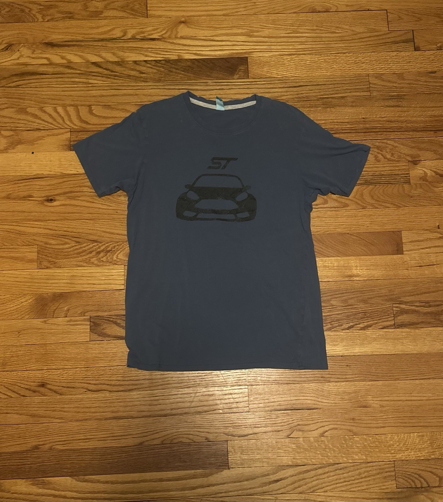Vintage 1990’s ford mclaren graphic T-shirt