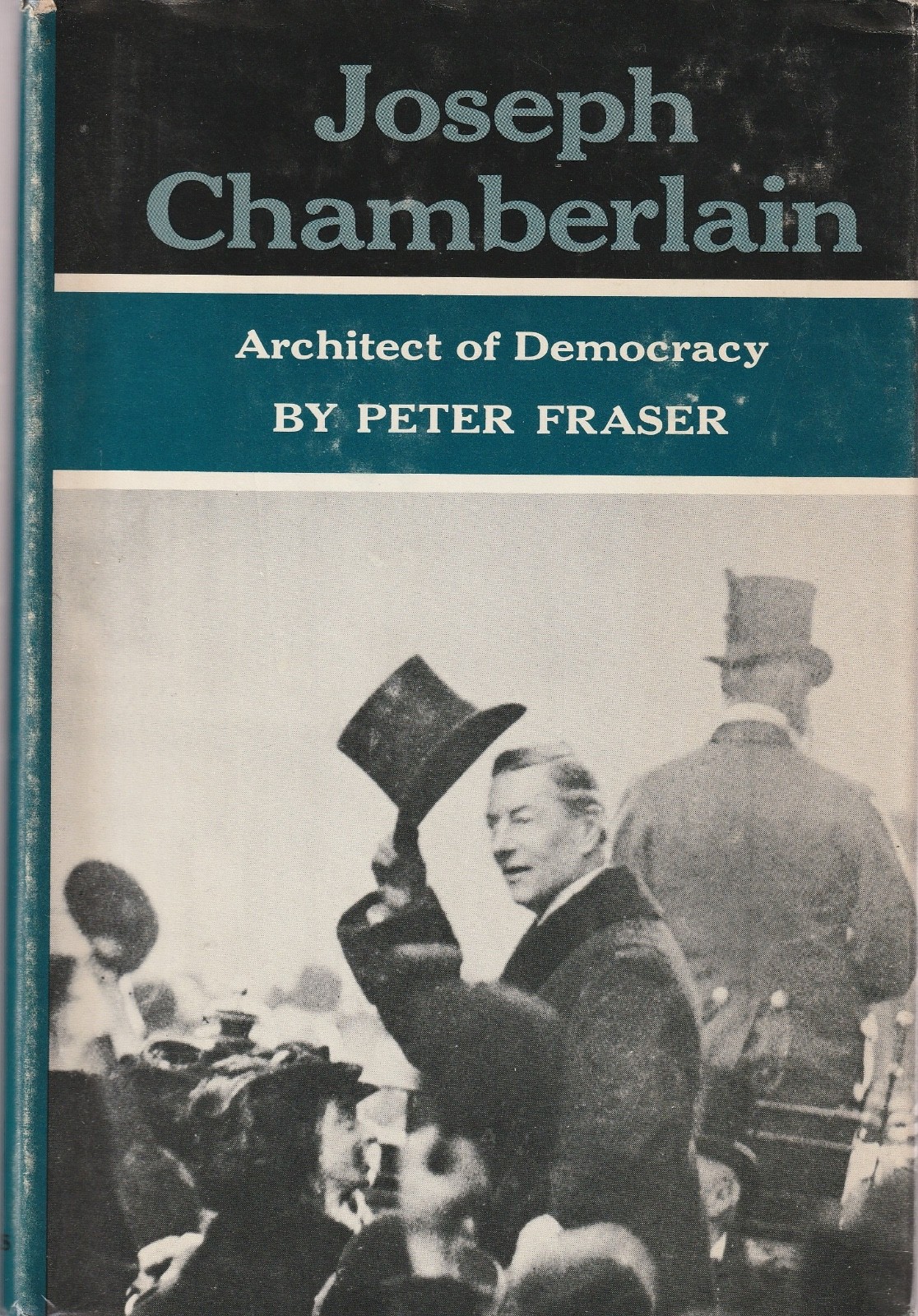 Joseph Chamberlain Radicalism and Empire 1868-1914 Joseph Chamberlain Radicalism and Empire 1868-1914
