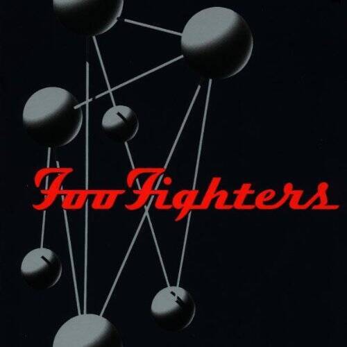 The Colour and the Shape by Foo Fighters (1997) - Audio CD - GOOD The Colour and the Shape by Foo Fighters (1997) - Audio CD - GOOD