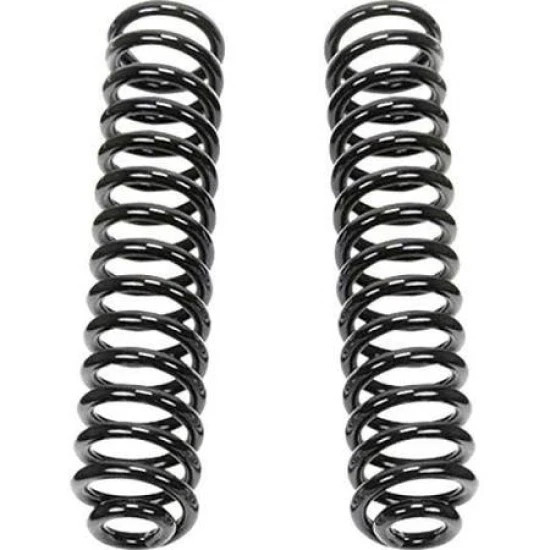 Fabtech FTS22207 for 08-16 Ford F250/350 4WD 4in Coil Spring Kit Fabtech FTS22207 for 08-16 Ford F250/350 4WD 4in Coil Spring Kit