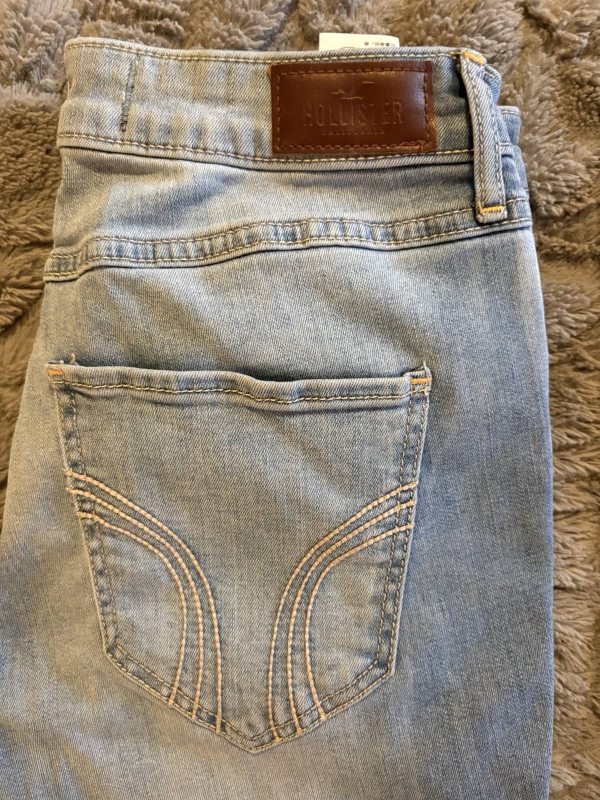 Hollister Women\'s Jeans Hollister Women\'s Jeans