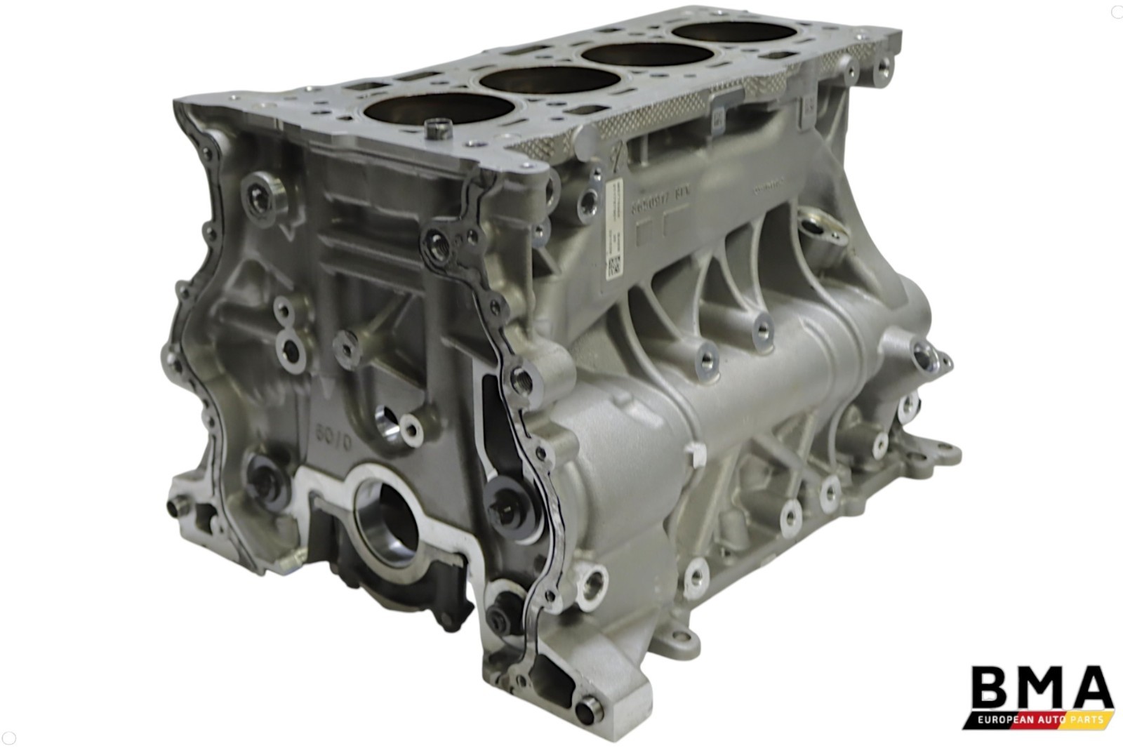 BMW 330i X3 X4 G20 G01 G02 B48 2.0L Engine Short Block 2019 - 2025 OEM BMW 330i X3 X4 G20 G01 G02 B48 2.0L Engine Short Block 2019 - 2025 OEM