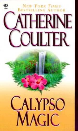 Calypso Magic (Magic Trilogy #2) - Mass Market Paperback - GOOD Calypso Magic (Magic Trilogy #2) - Mass Market Paperback - GOOD