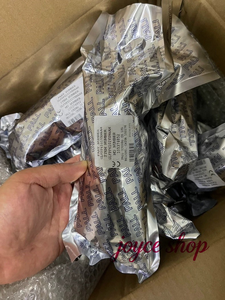 Pall Filter GLFPF6101VXM4AM