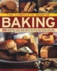 Baking. 9781843091448