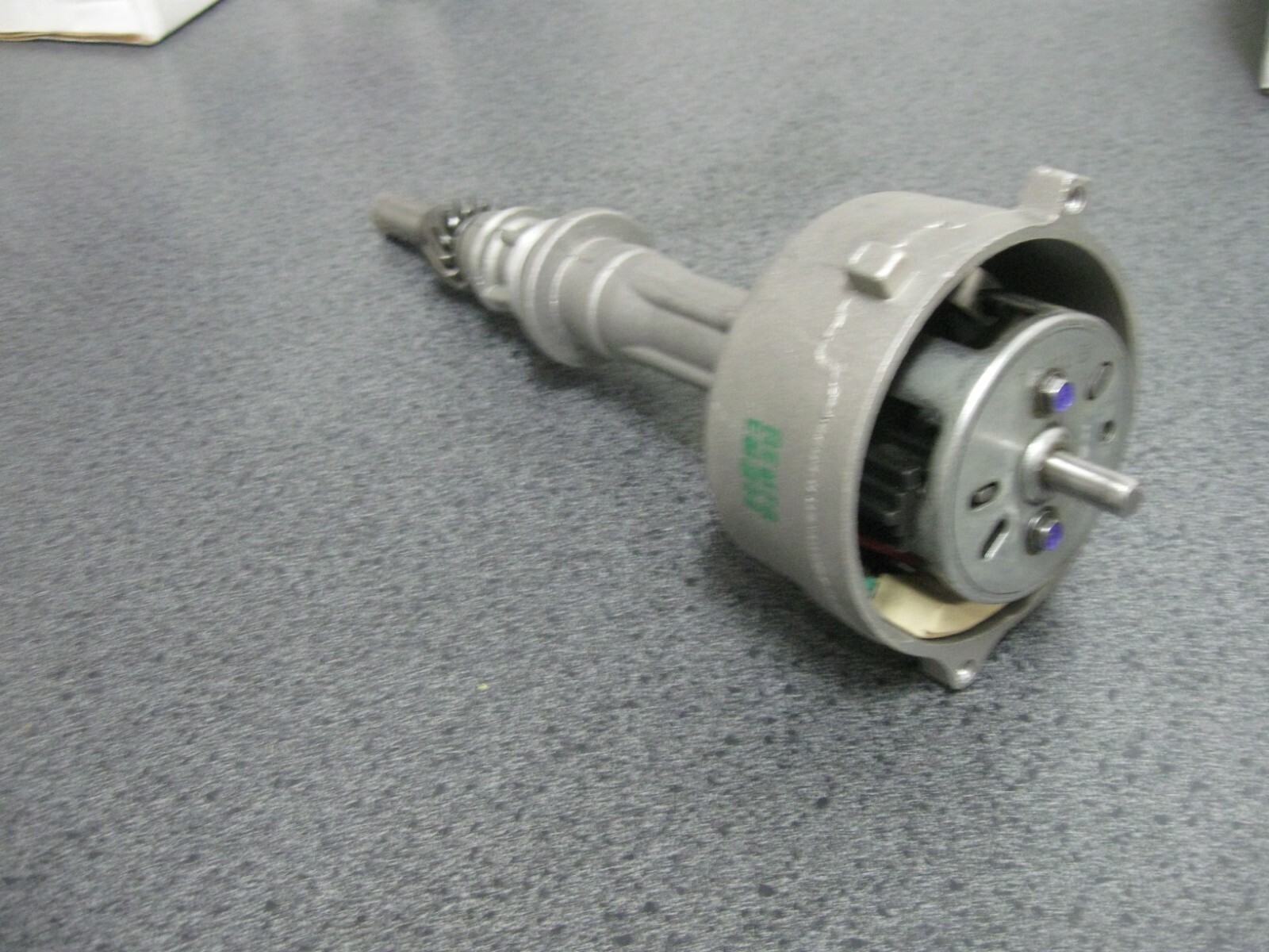 REMAN A1 CARDONE DISTRIBUTOR-L (PN 30-2696) REMAN A1 CARDONE DISTRIBUTOR-L (PN 30-2696)