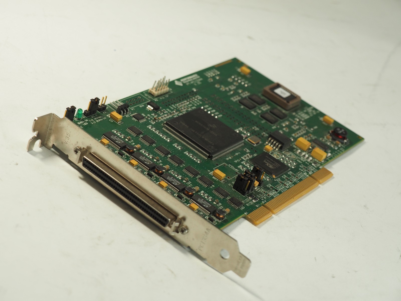 Performance Technology PT-PCI334A 408974806 Interface Card