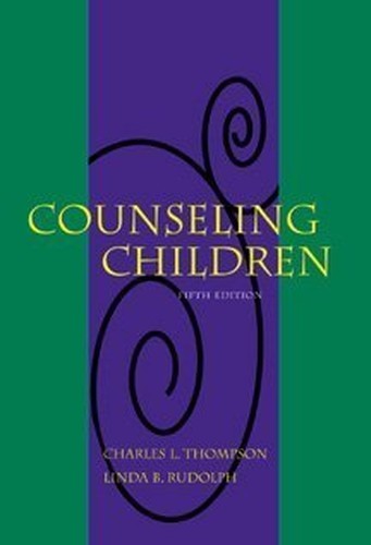 Counseling Children - GOOD Counseling Children - GOOD