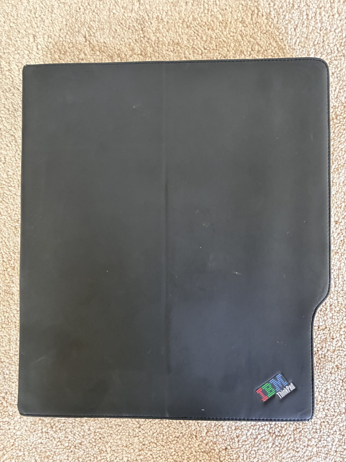 Vintage IBM ThinkPad TransNote 2001 Pentium III Based working with pen Vintage IBM ThinkPad TransNote 2001 Pentium III Based working with pen