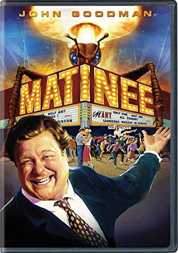Matinee, John Goodman