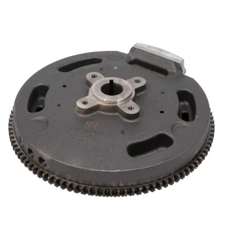 GENUINE OEM KOHLER PART # 24 025 121-S REPLACE PART # 24 025 55-S; FLYWHEEL