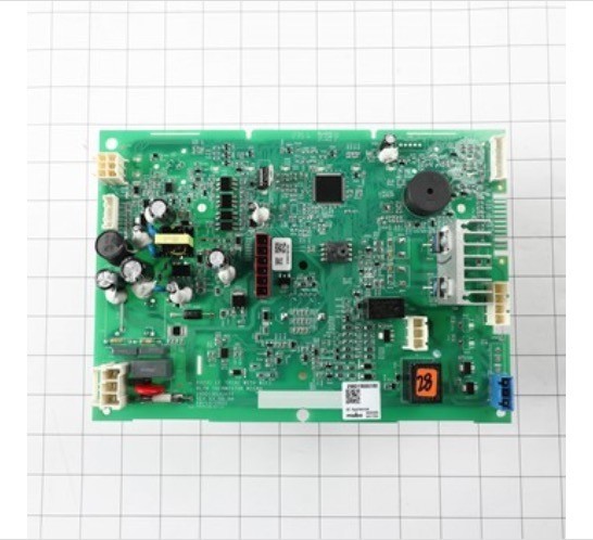 GE Washer Main Control Board - Part# WH22X38441C GE Washer Main Control Board - Part# WH22X38441C
