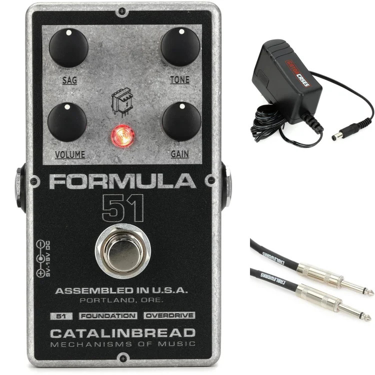 Catalinbread Adineko \