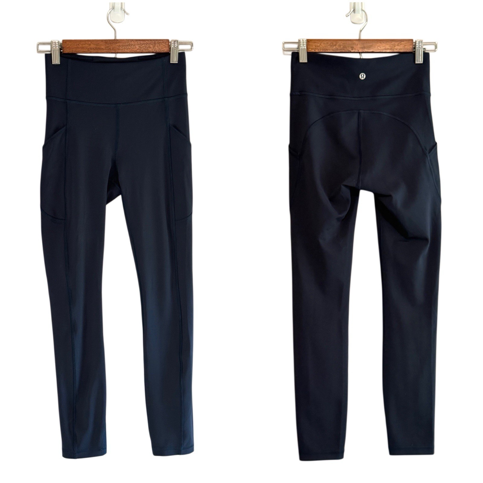 Lululemon Invigorate Leggings 25\