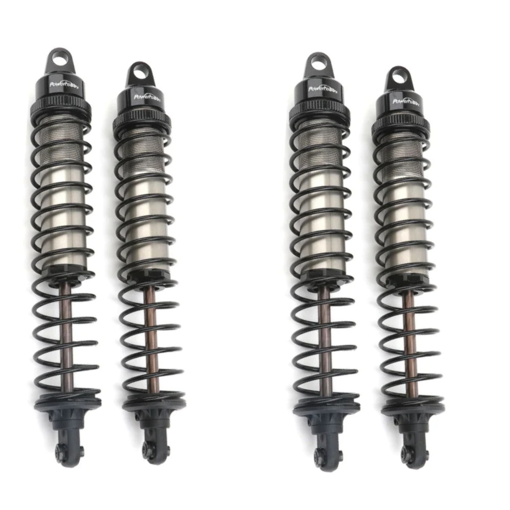 NEW Powerhobby XTREME Shocks with Titanium Shaft FOR TRAXXAS Traxxas X-Maxx 8S