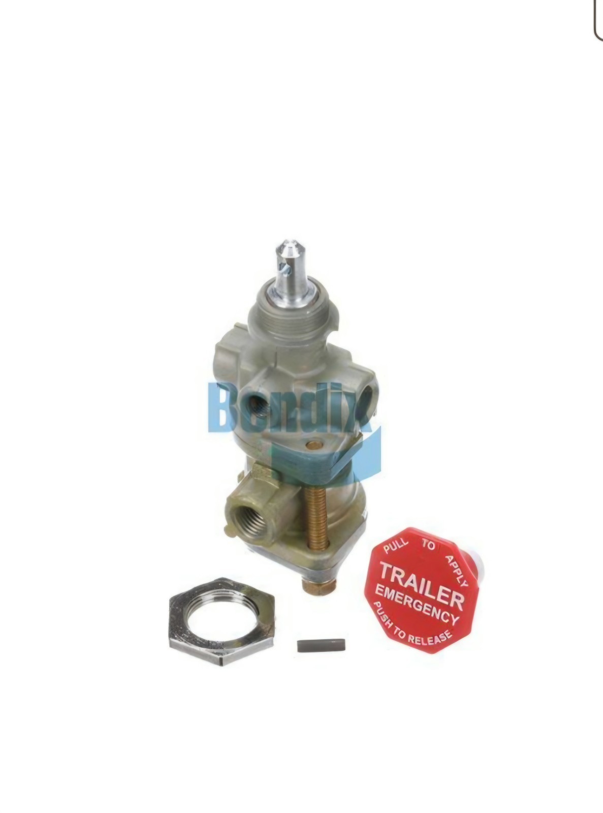 BENDIX-Supply ValvePart #: 284387N
