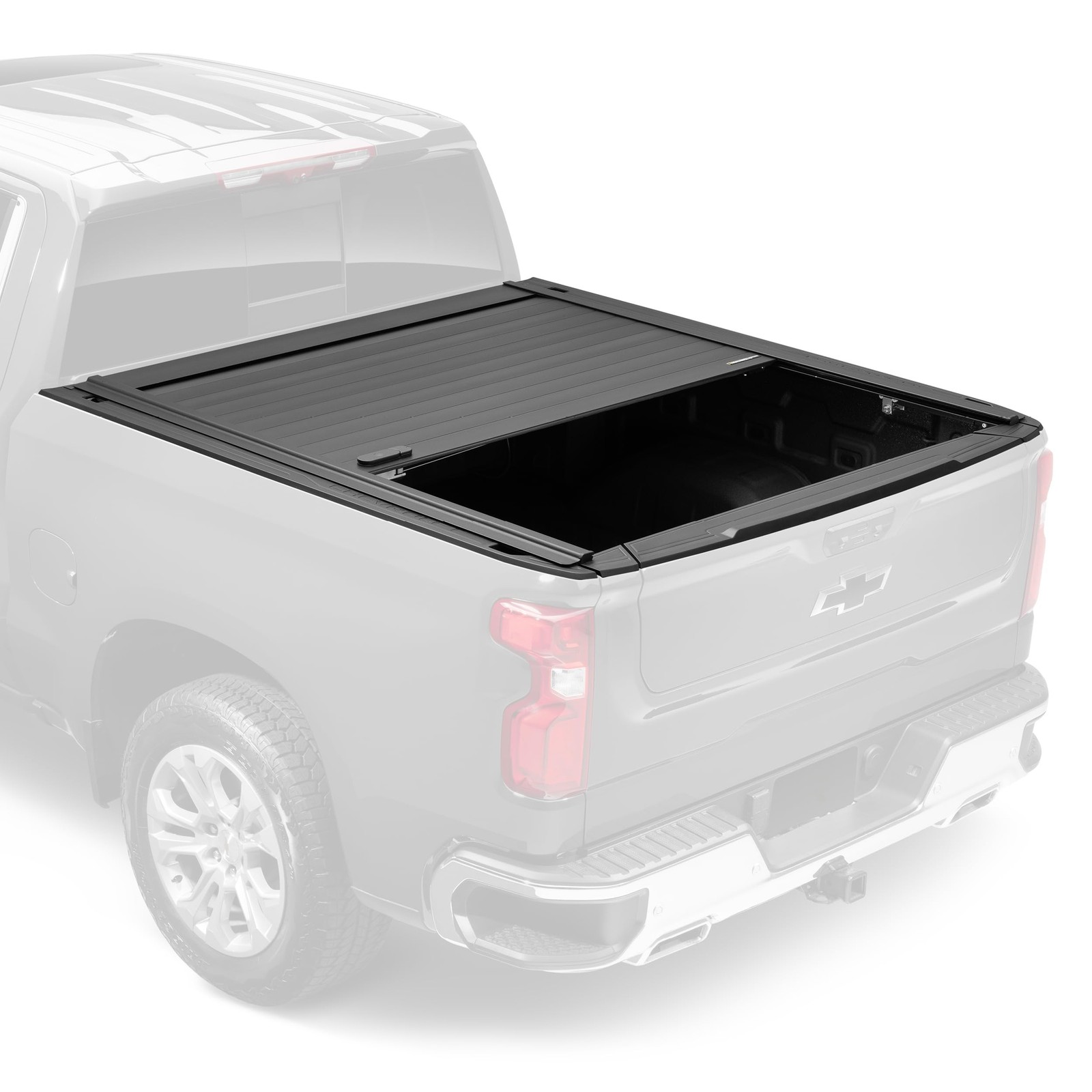 RealTruck Retrax RetraxPRO MX Retractable Truck Bed Tonneau Cover | 80481 | F... RealTruck Retrax RetraxPRO MX Retractable Truck Bed Tonneau Cover | 80481 | F...