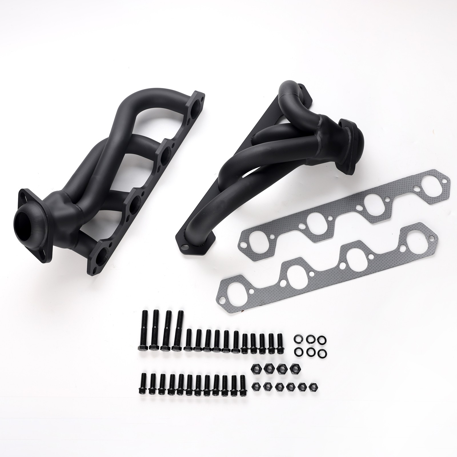 Open‑box For Ford Bronco 1987-1995 Mild Steel 1-1/2