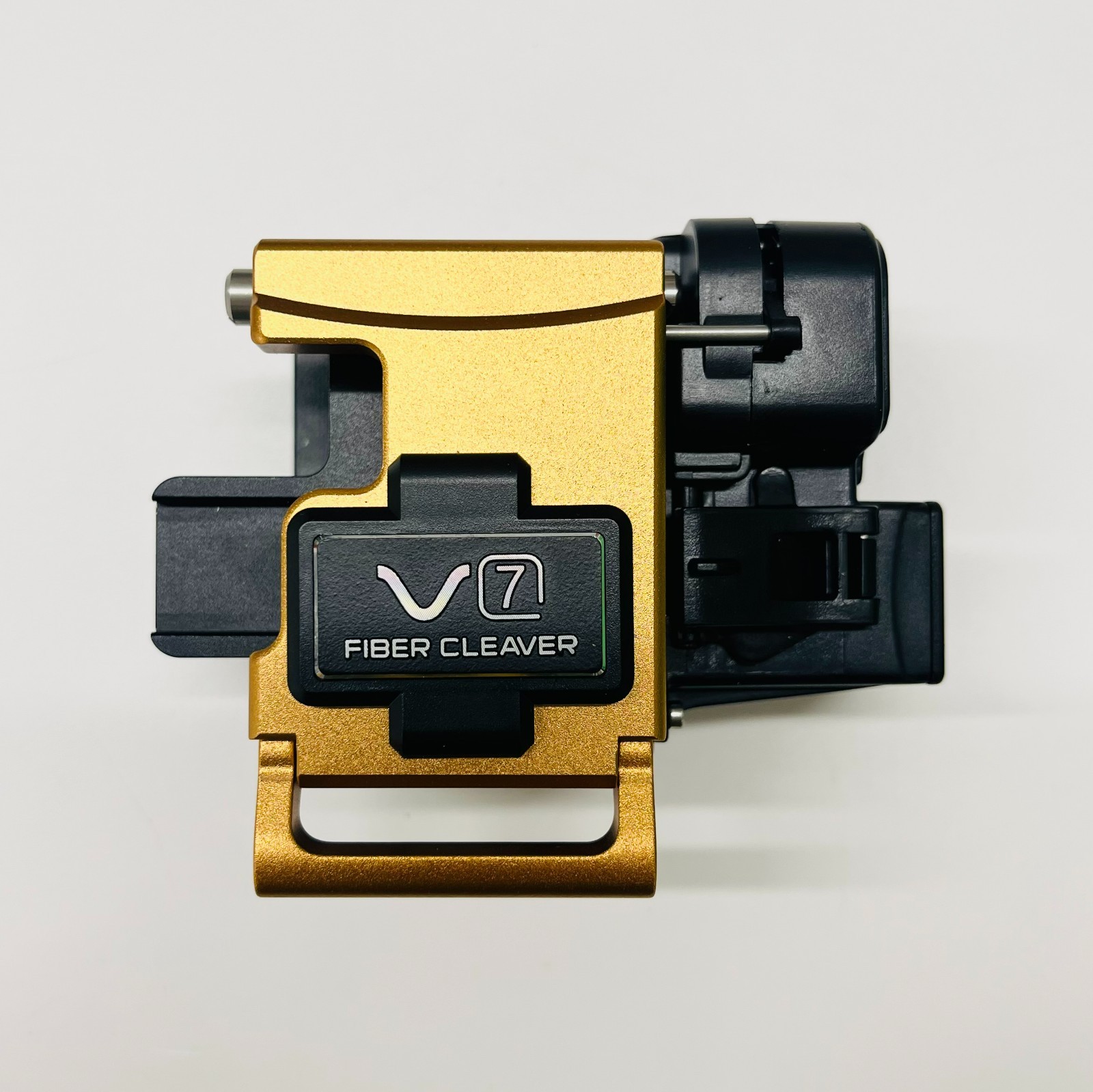 INNO V7+ Fiber Optic Cleaver - High Precision | Auto Collector | Brand New