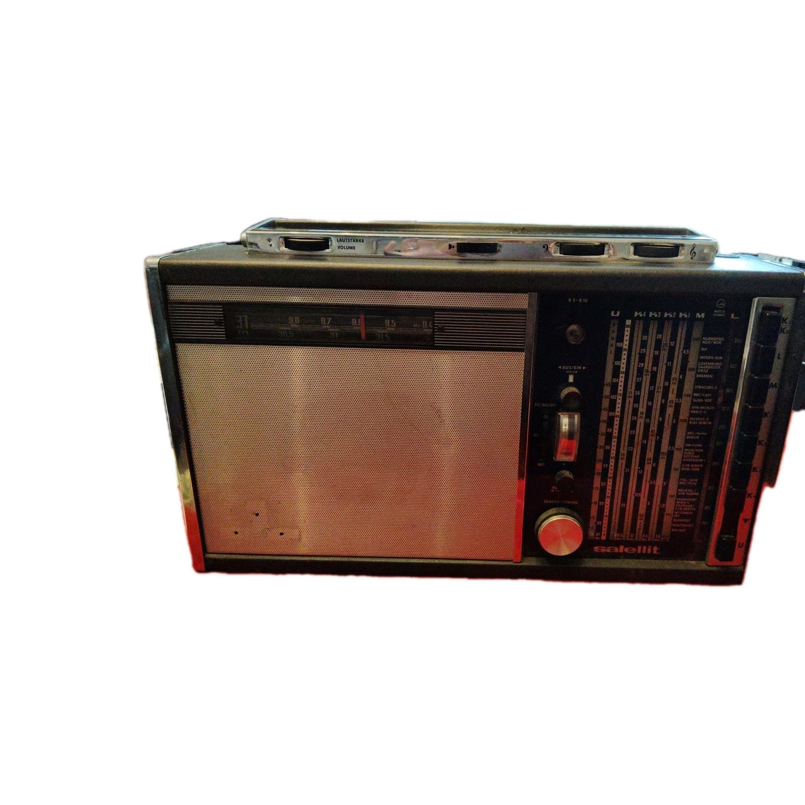 grundig satellite radio grundig satellite radio