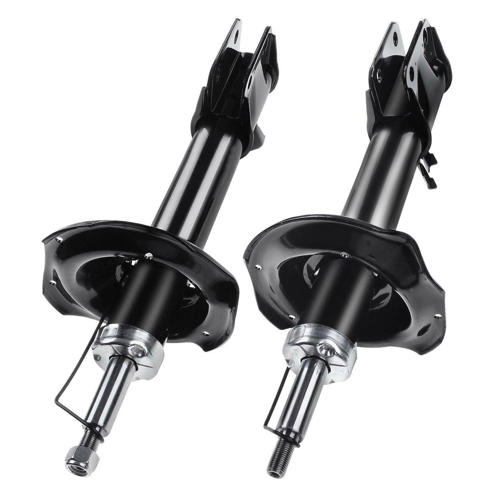 2X Rear Struts Absorber for Subaru Impreza 2.0L 2004-05 2.5L 2004-07 20360Fe420
