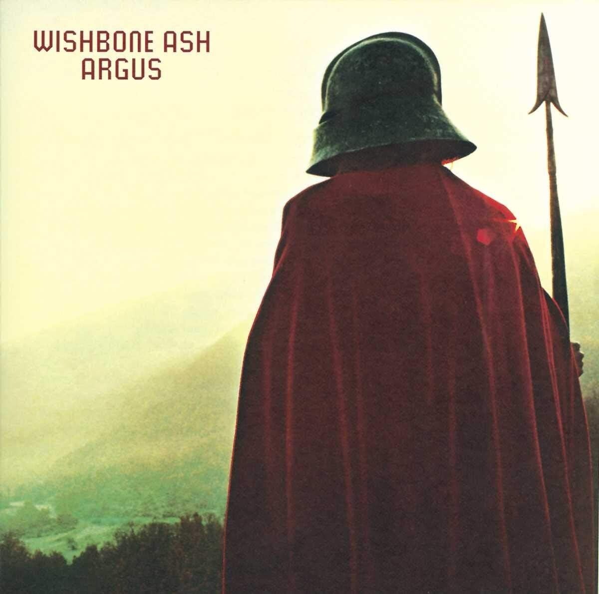 Wishbone Ash Argus Deluxe Edition 2-CD+Bonus Tracks NEW SEALED 2007