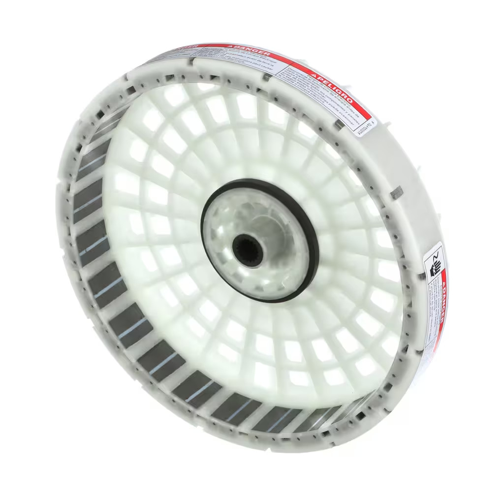 W11195971, W11260238 Whirlpool washing machine rotor and stator NEW in boxes W11195971, W11260238 Whirlpool washing machine rotor and stator NEW in boxes