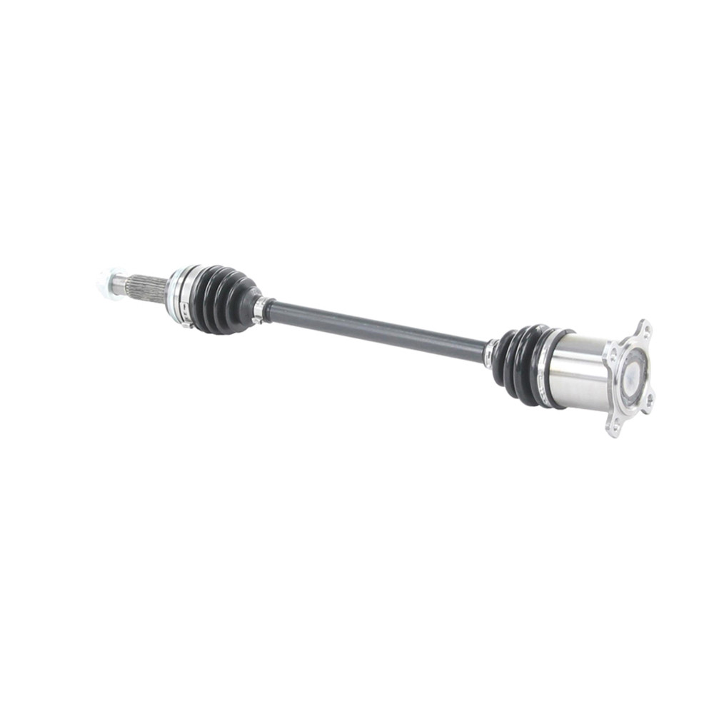 Drive Axle Rear 90-71378N CSW