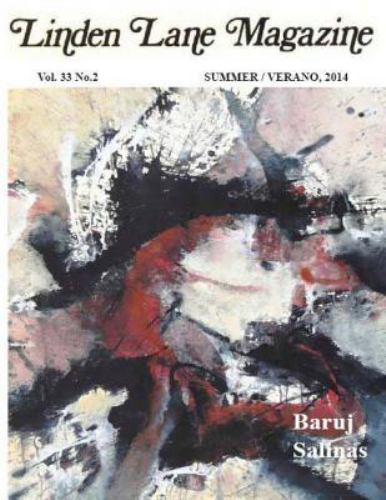 Linden Lane Magaine : Verano 2014, Paperback by Malé, Belkis Cuza; Fernández,... Linden Lane Magaine : Verano 2014, Paperback by Malé, Belkis Cuza; Fernández,...