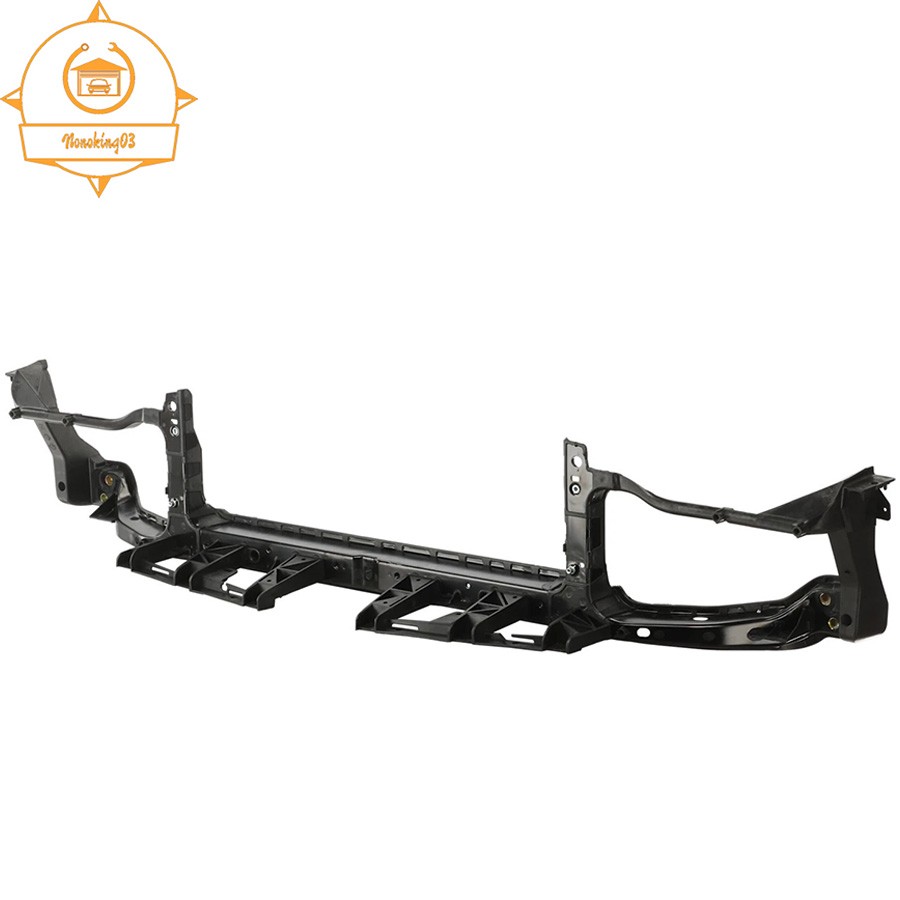 CH1225284 Upper Radiator Core Support Assembly Fits For 15-23 Dodge Challenger