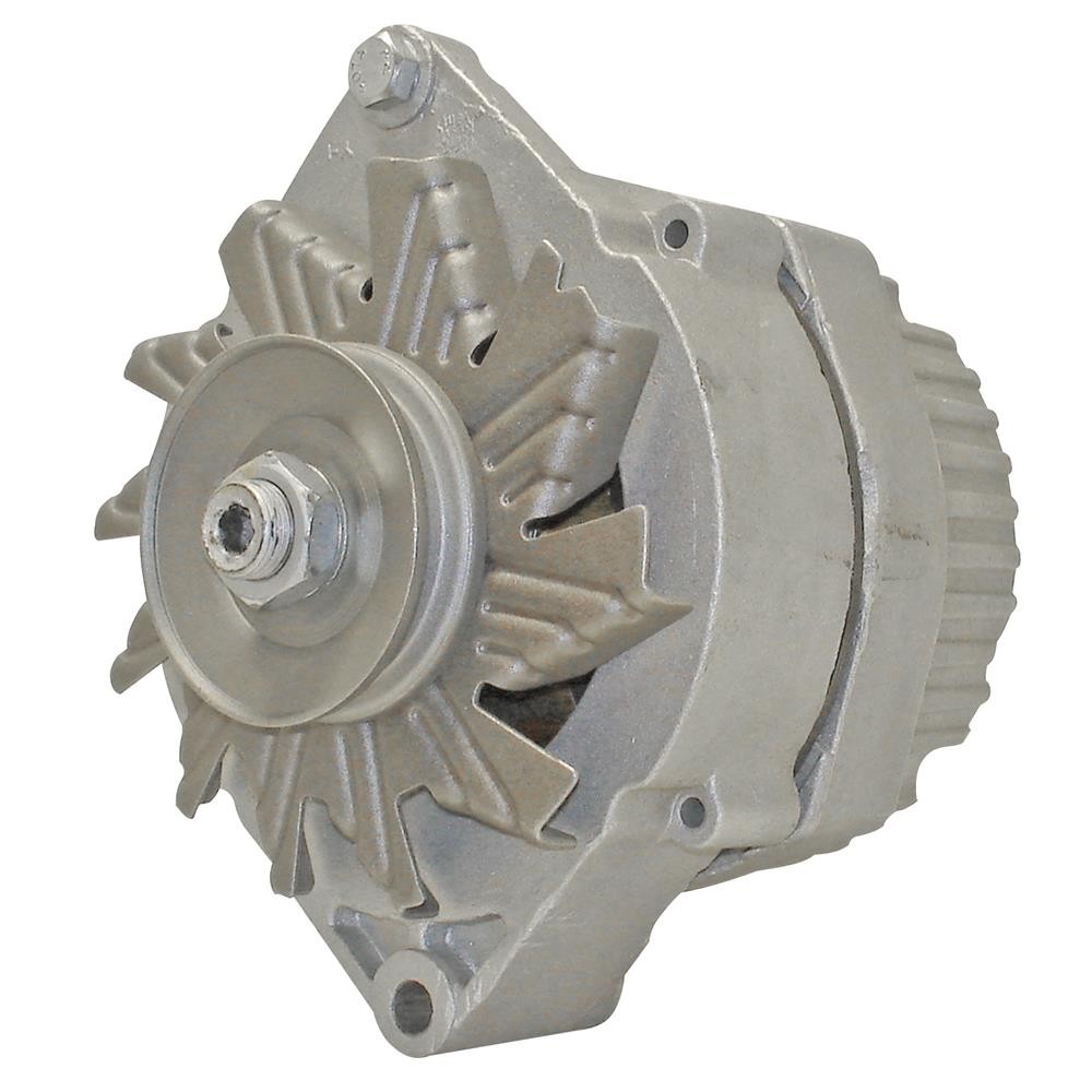 Remanufactured ACDelco Alternator 334-2115 19135673 For 68-87 Chevrolet Monte
