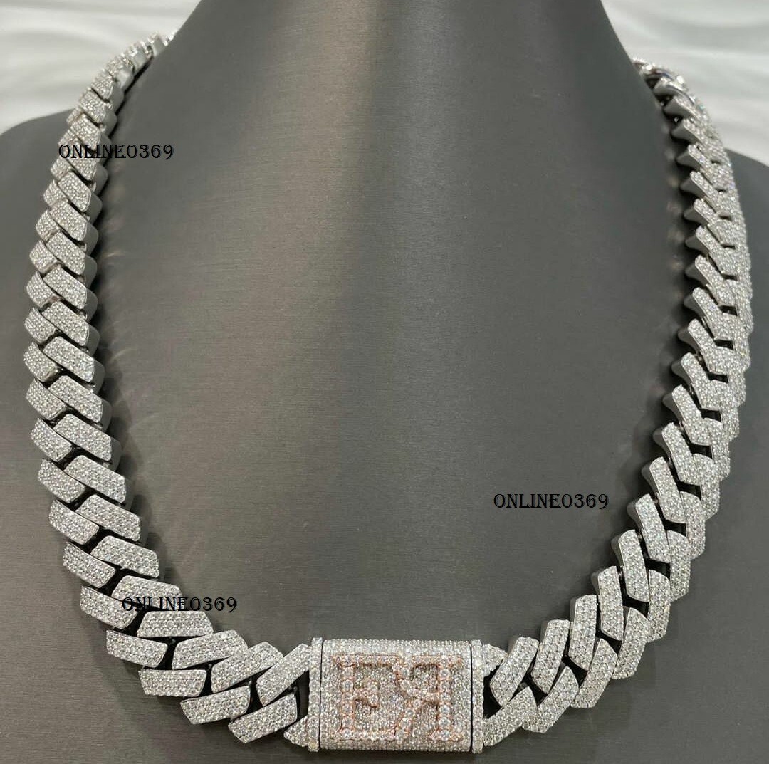 Men\'s 20 mm 22\