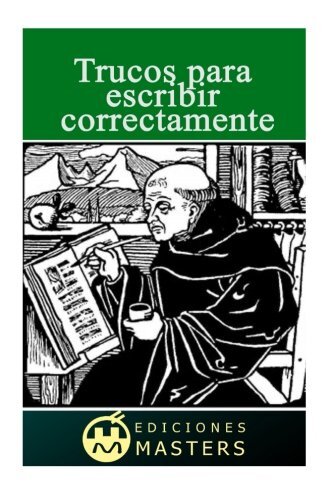 Trucos para escribir correctamente: Reglas para extranjeros 9781541087057 New-,