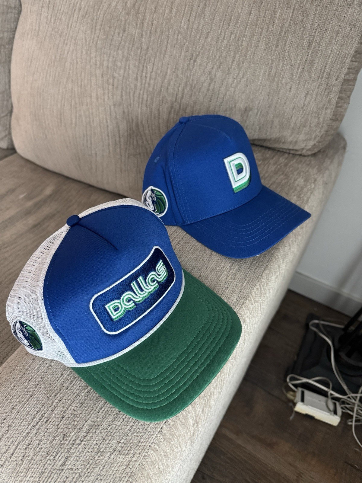 RARE EXCLUSIVE TRUE BRVND DALLAS MAVERICKS SNAPBACK HAT BUNDLE RARE EXCLUSIVE TRUE BRVND DALLAS MAVERICKS SNAPBACK HAT BUNDLE