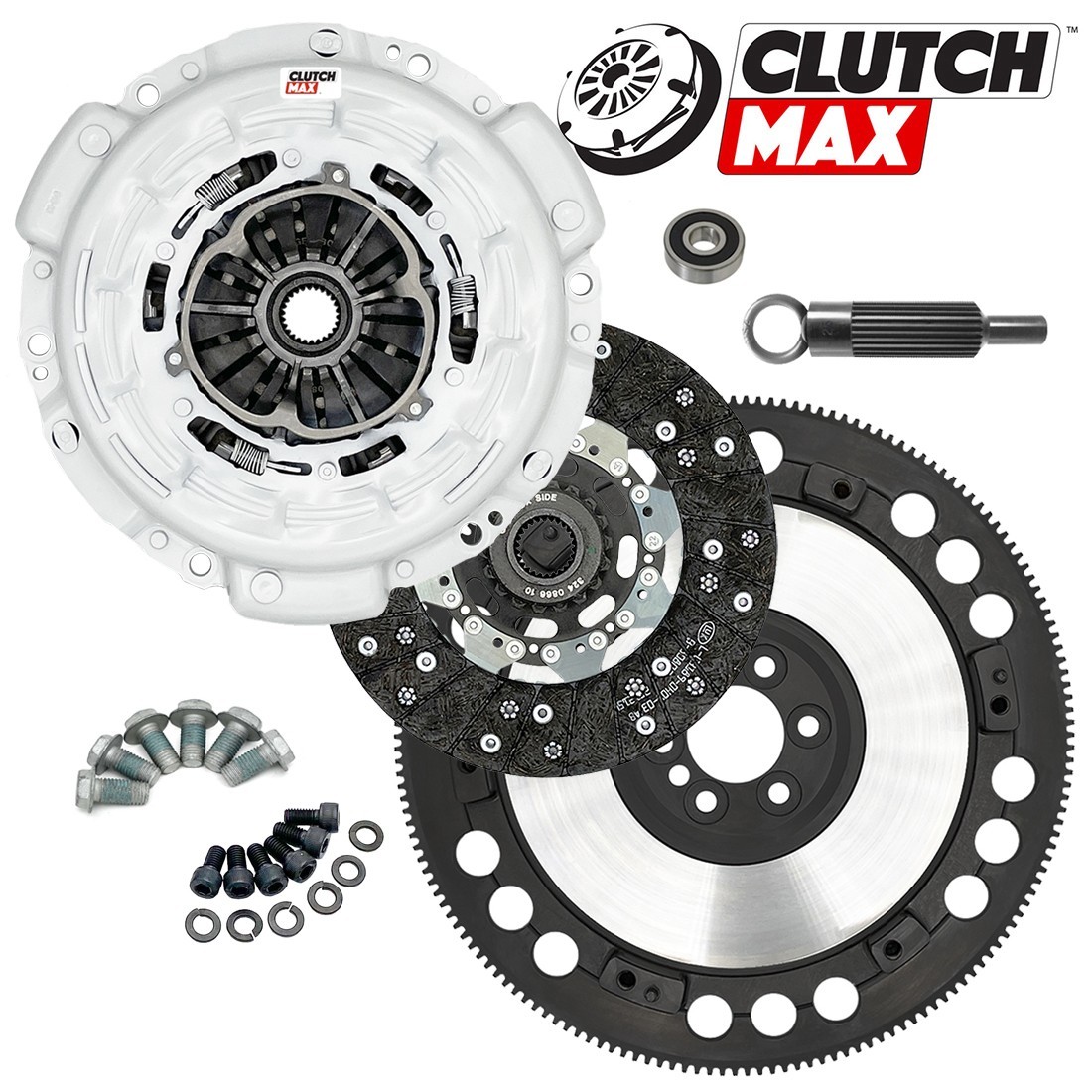 CM 800HP TWIN PLATE CLUTCH FLYWHEEL SYSTEM KIT fits CORVETTE C6 Z06 LS2 LS3 LS7 CM 800HP TWIN PLATE CLUTCH FLYWHEEL SYSTEM KIT fits CORVETTE C6 Z06 LS2 LS3 LS7