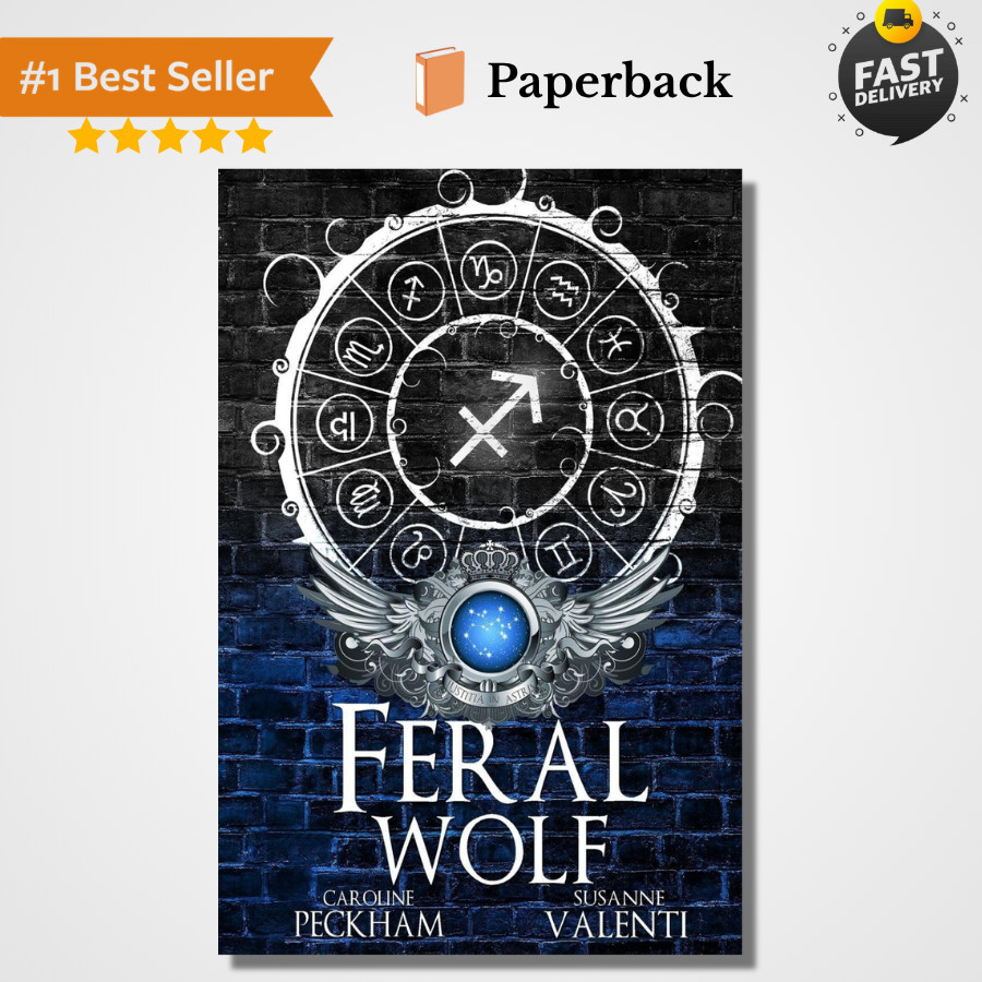 Feral Wolf