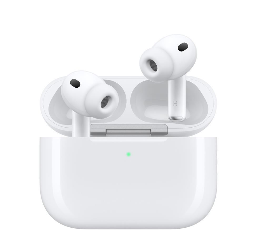 Apple AirPods Pro 3 with MagSafe Charging Case USB-C | MFHP4LL/A - Good