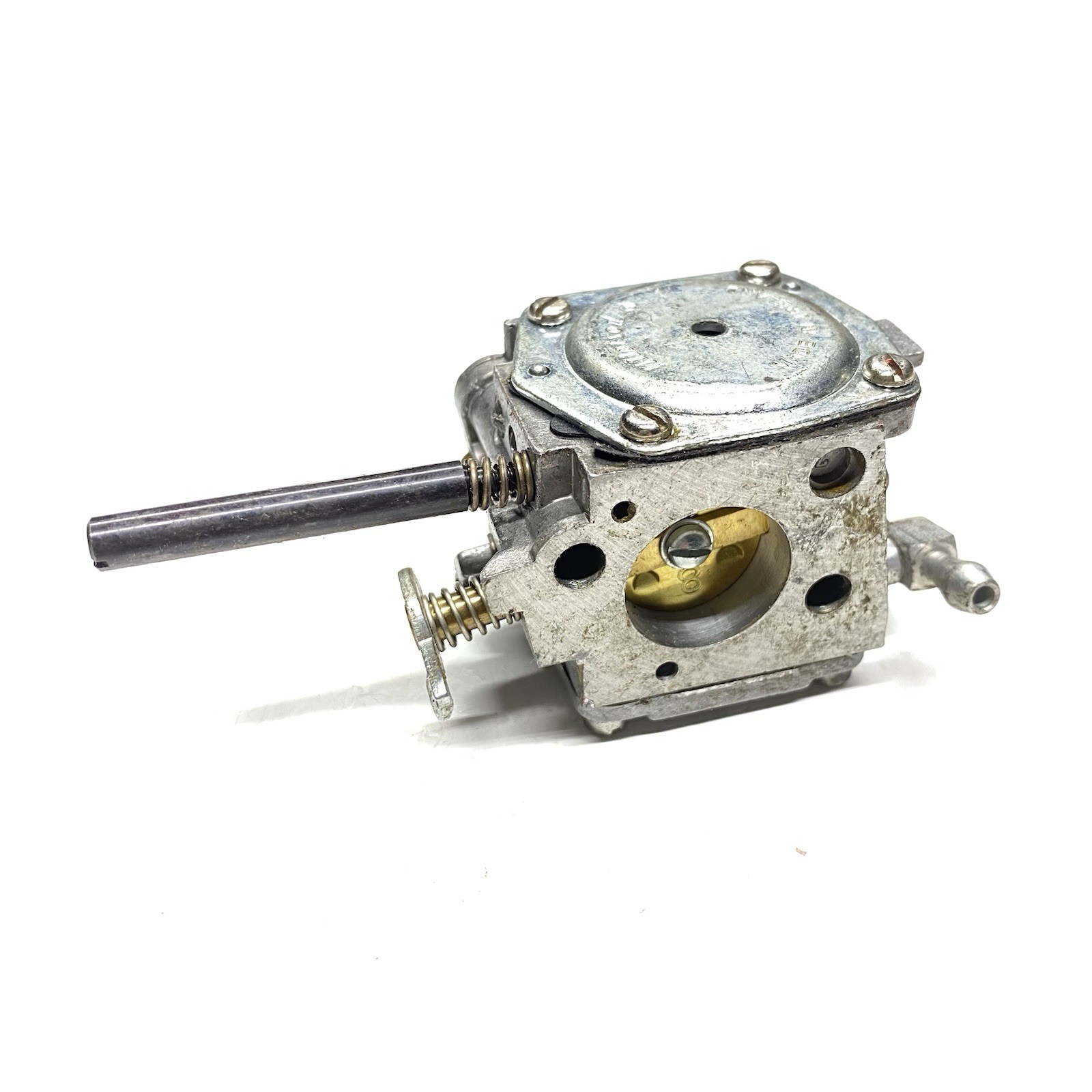 Genuine Tillotson HS-135B Carburetor For Homelite XL-98 Chainsaw NOS Genuine Tillotson HS-135B Carburetor For Homelite XL-98 Chainsaw NOS