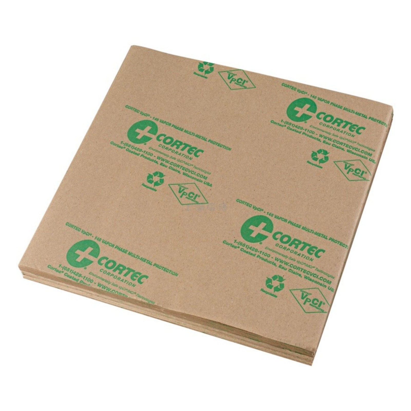Anti Rust VCI Paper Sheets 12 Anti Rust VCI Paper Sheets 12