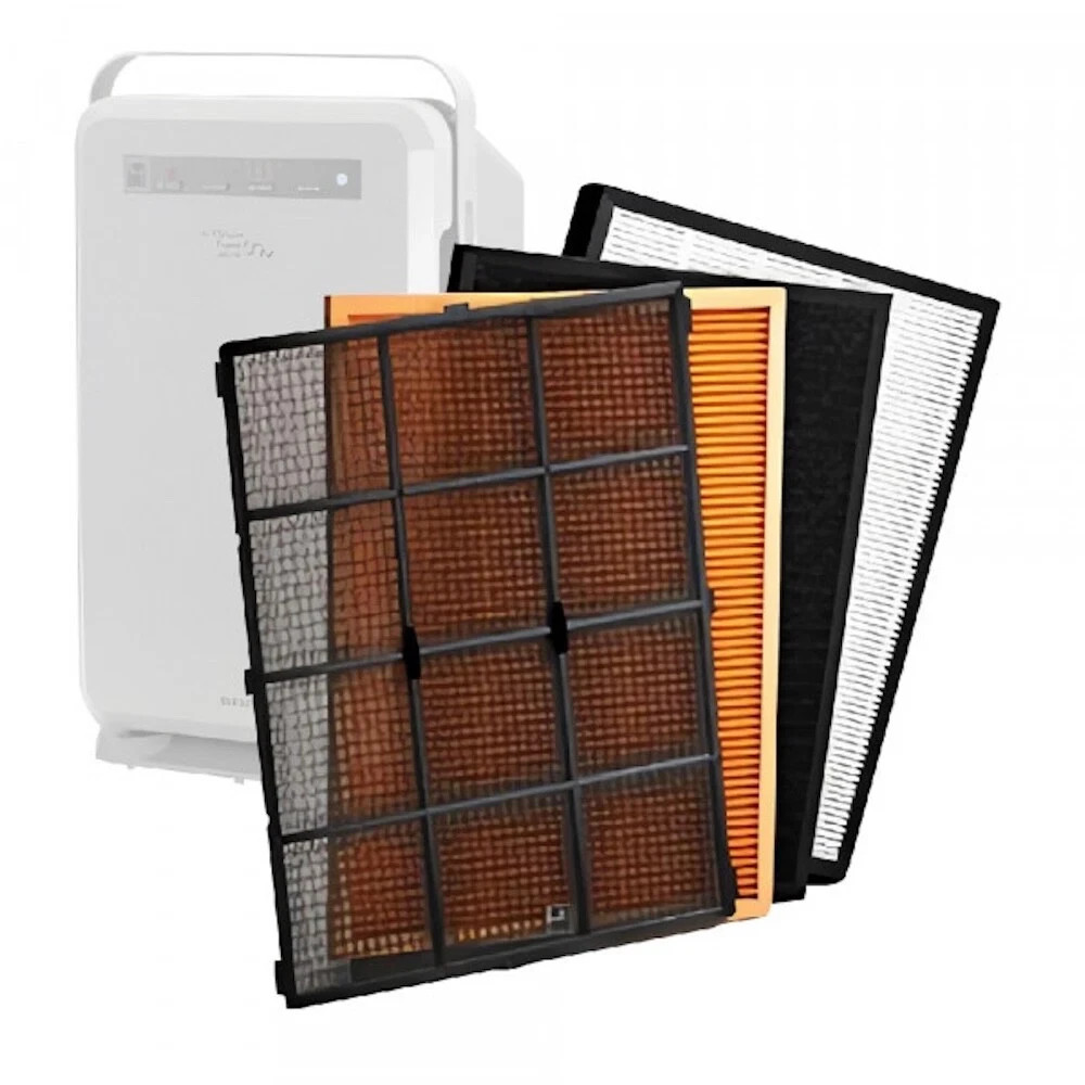 NEW - Nikken Air Wellness Power5 Pro Filter Pack