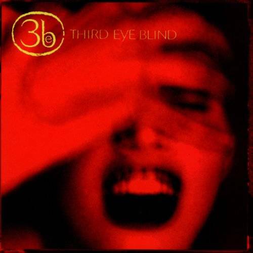 Third Eye Blind - Audio CD By THIRD EYE BLIND - GOOD Third Eye Blind - Audio CD By THIRD EYE BLIND - GOOD