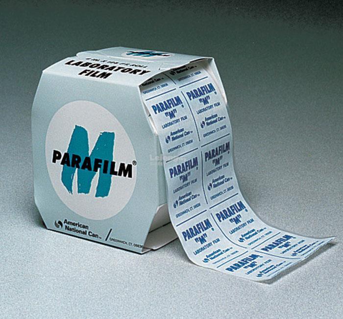 PARAFILM M 4\ PARAFILM M 4\
