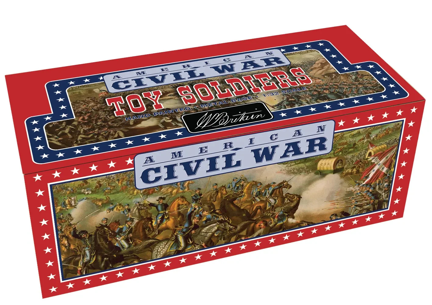 American Civil War U.S.C.T. 48 Piece Assortment American Civil War U.S.C.T. 48 Piece Assortment