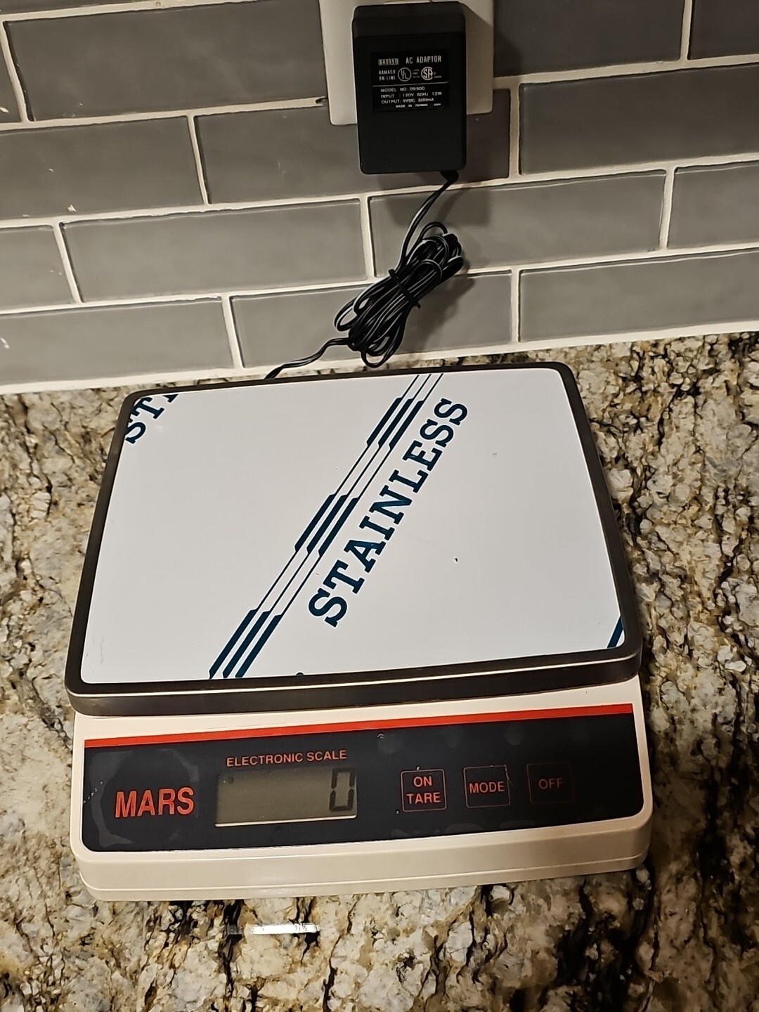 mars electronic scale model MS-3000w mars electronic scale model MS-3000w