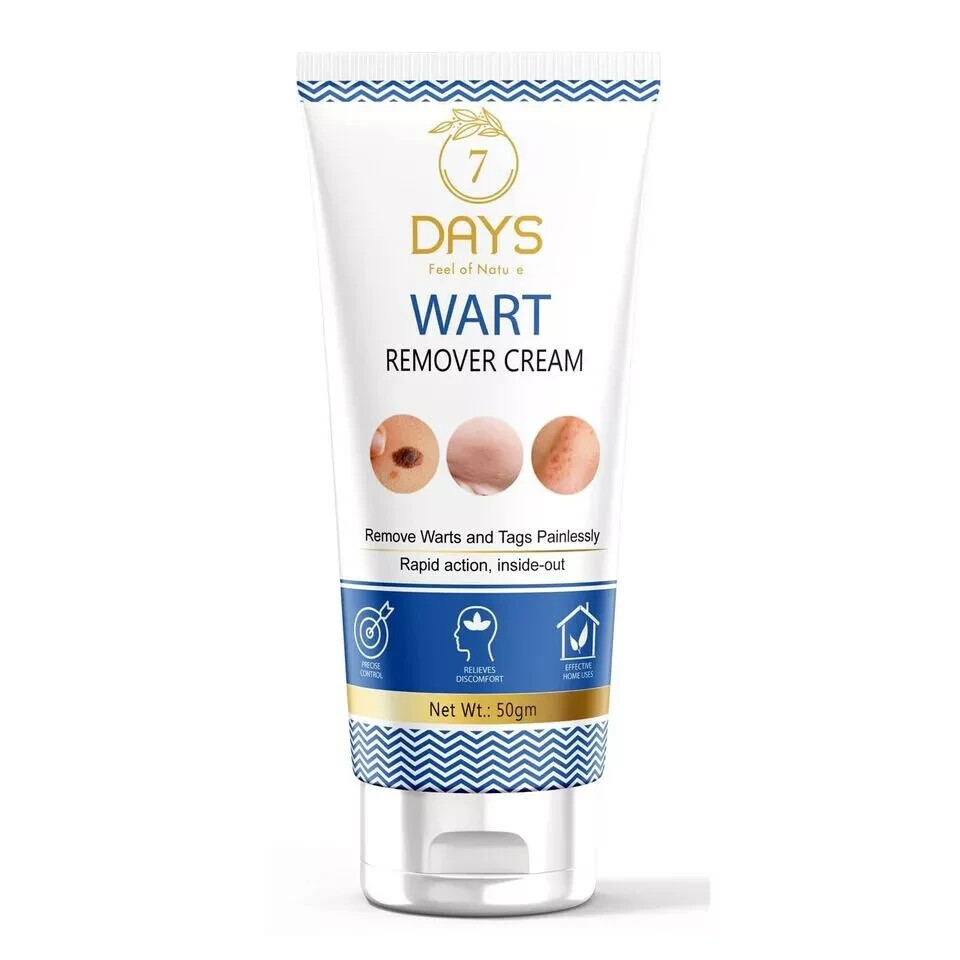 Genital Wart Removal Treatment Cream. Discreet free packaging included 50g. Genital Wart Removal Treatment Cream. Discreet free packaging included 50g.