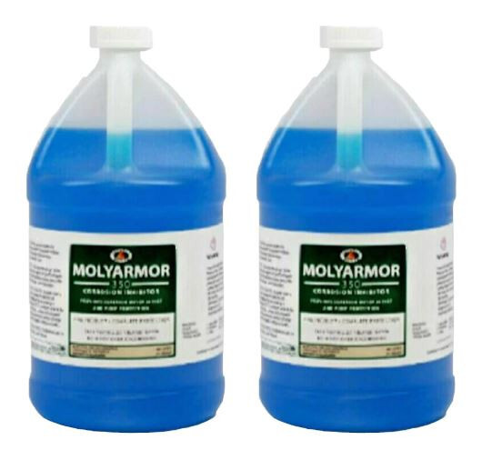 Central Boiler Molyarmor 350 Corrosion Inhibitor, 2 Gallons Central Boiler Molyarmor 350 Corrosion Inhibitor, 2 Gallons