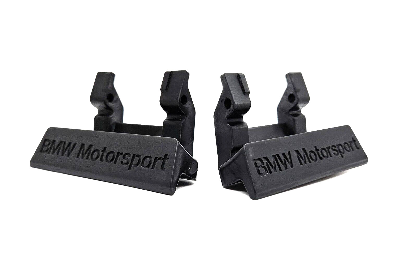 2x BMW E36 Motorsport Exterior Door Handles | LTW M3 GTR Handle | Rare NLA