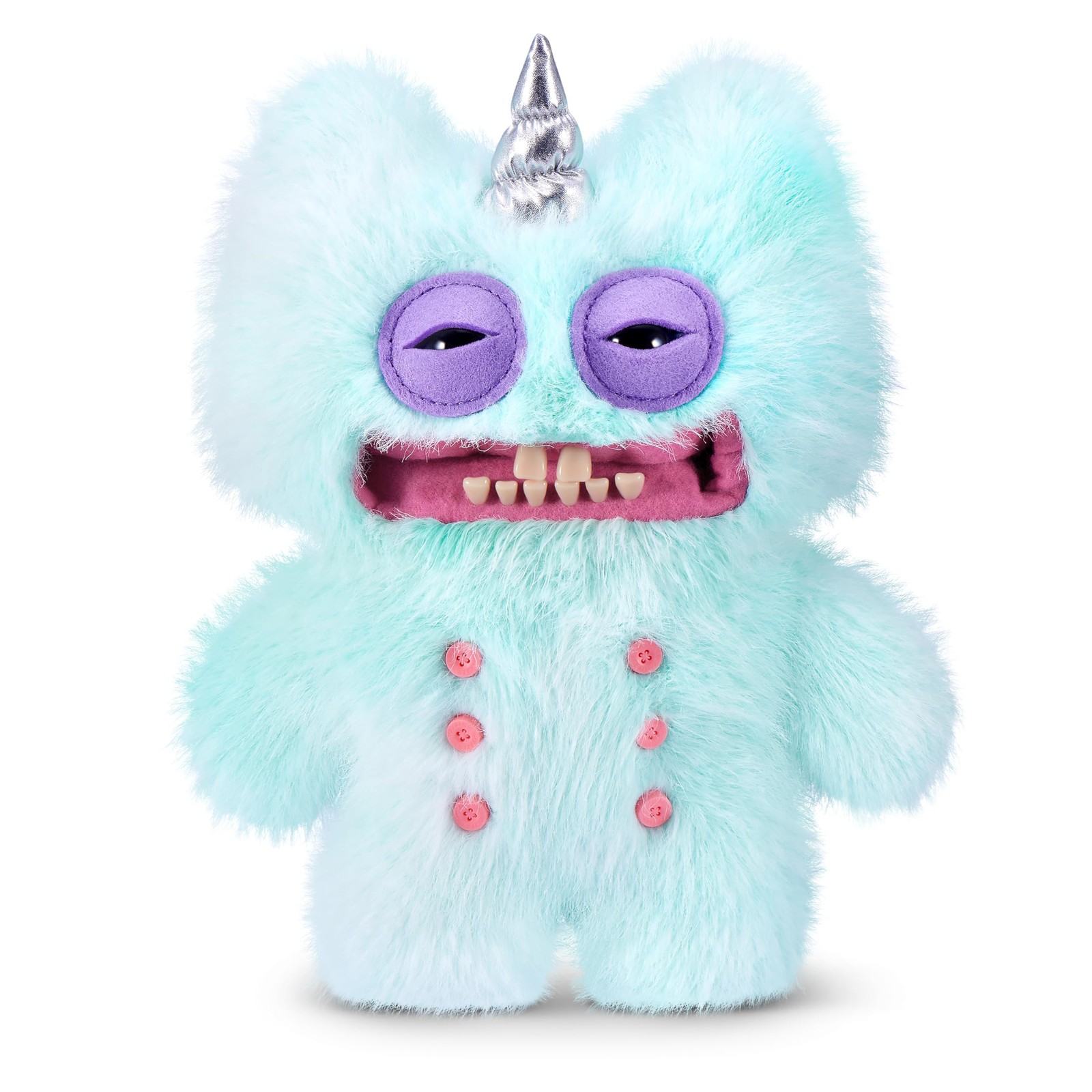Fuggler Fugglercorns 9 Inch Plush Collectible Toy (Stinkface) by ZURU